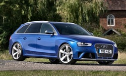 RS4 (2012 - 2015)